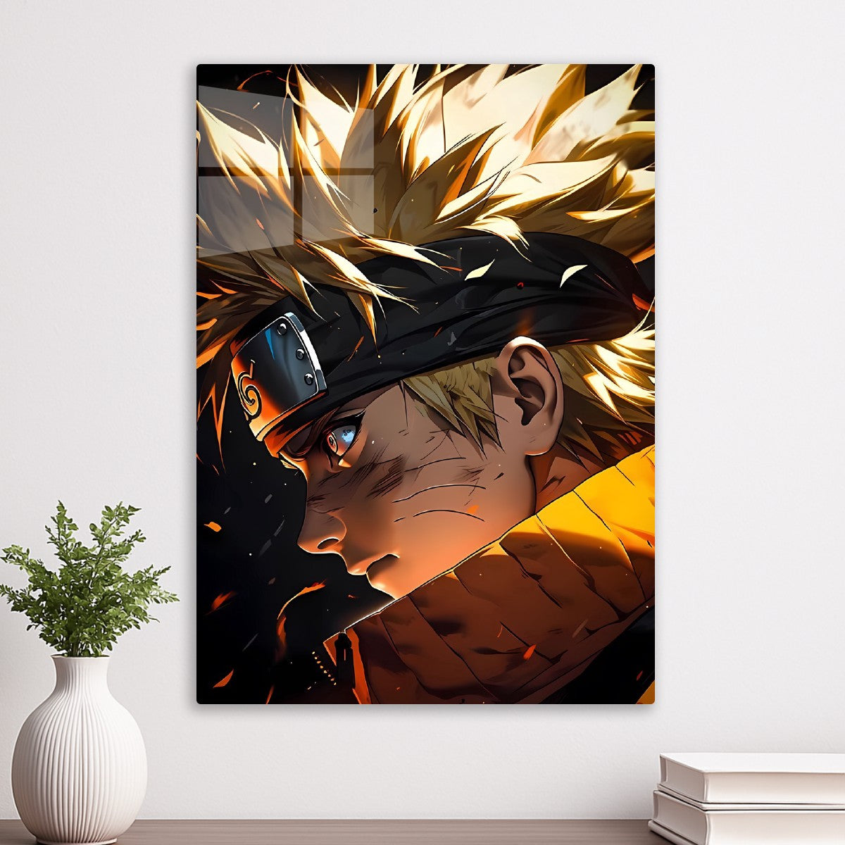 Naruto Shippuden
