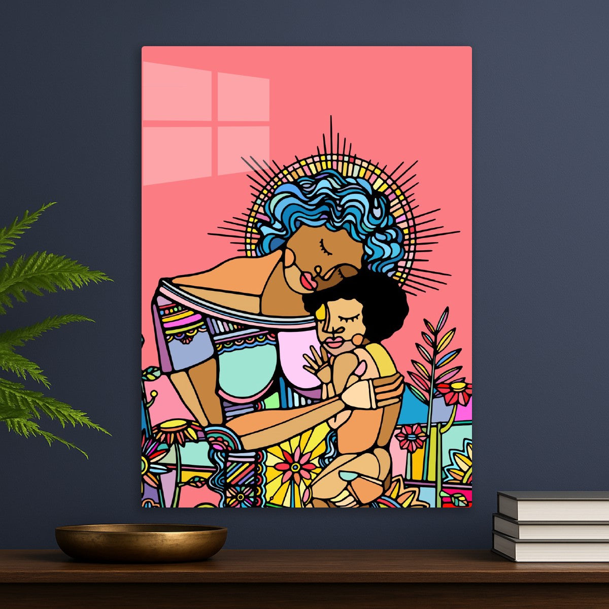 girl art
