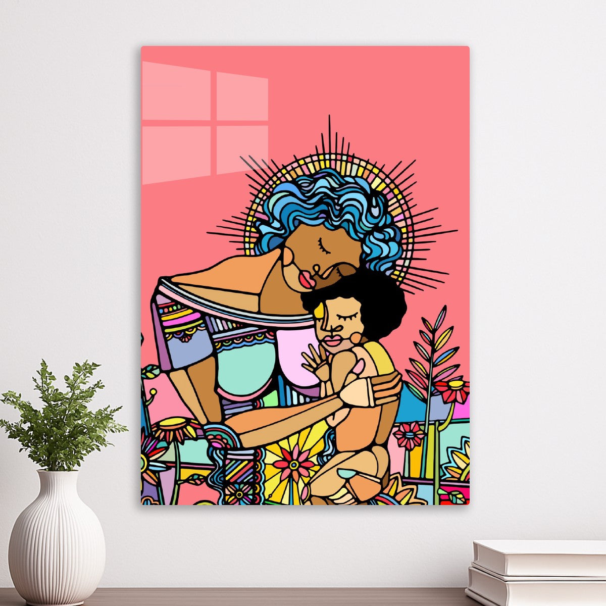 girl art