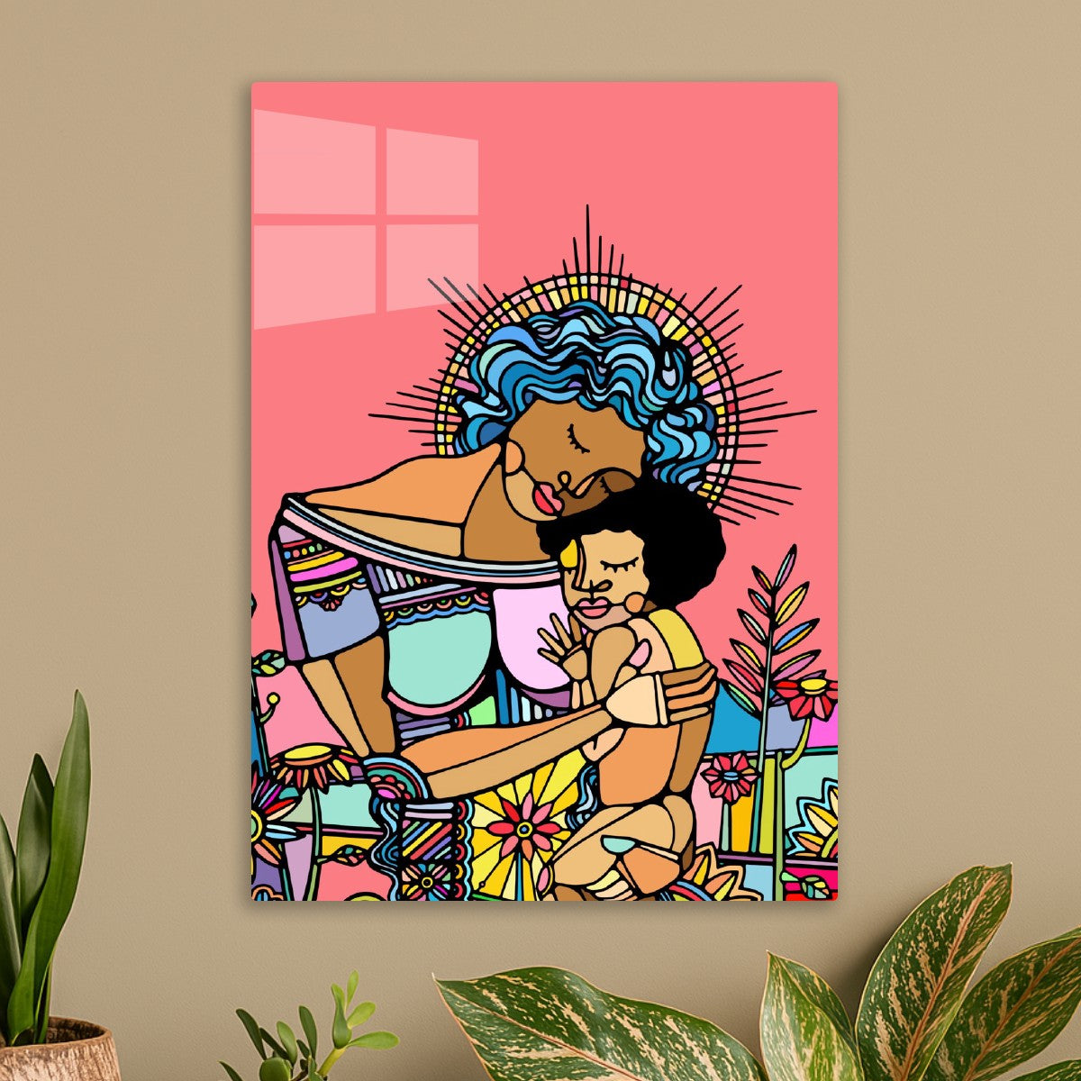 girl art