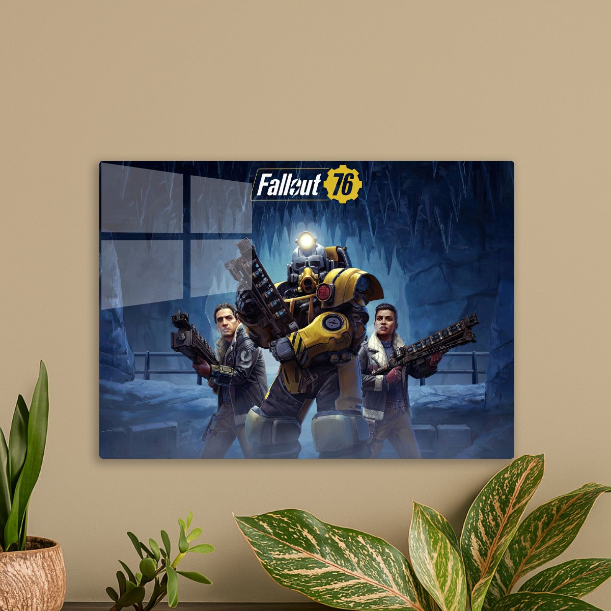 fallout 76