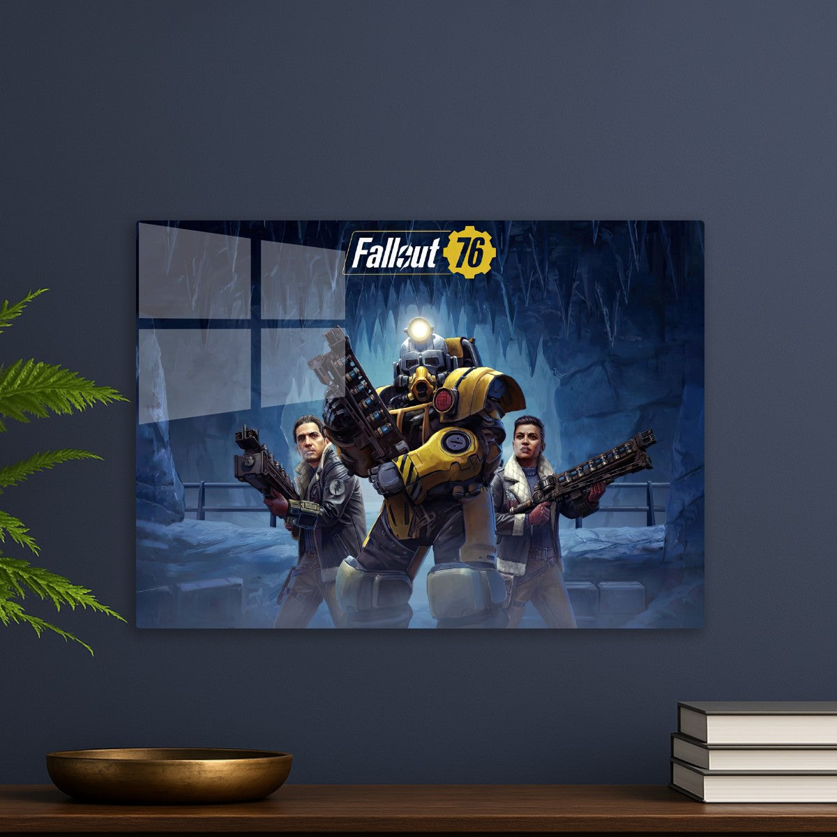fallout 76