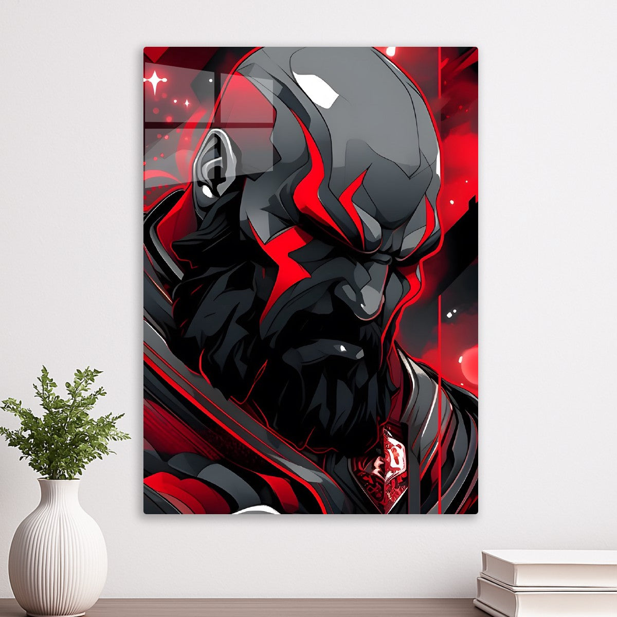 God Of War