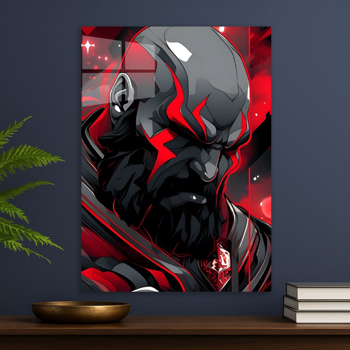 God Of War