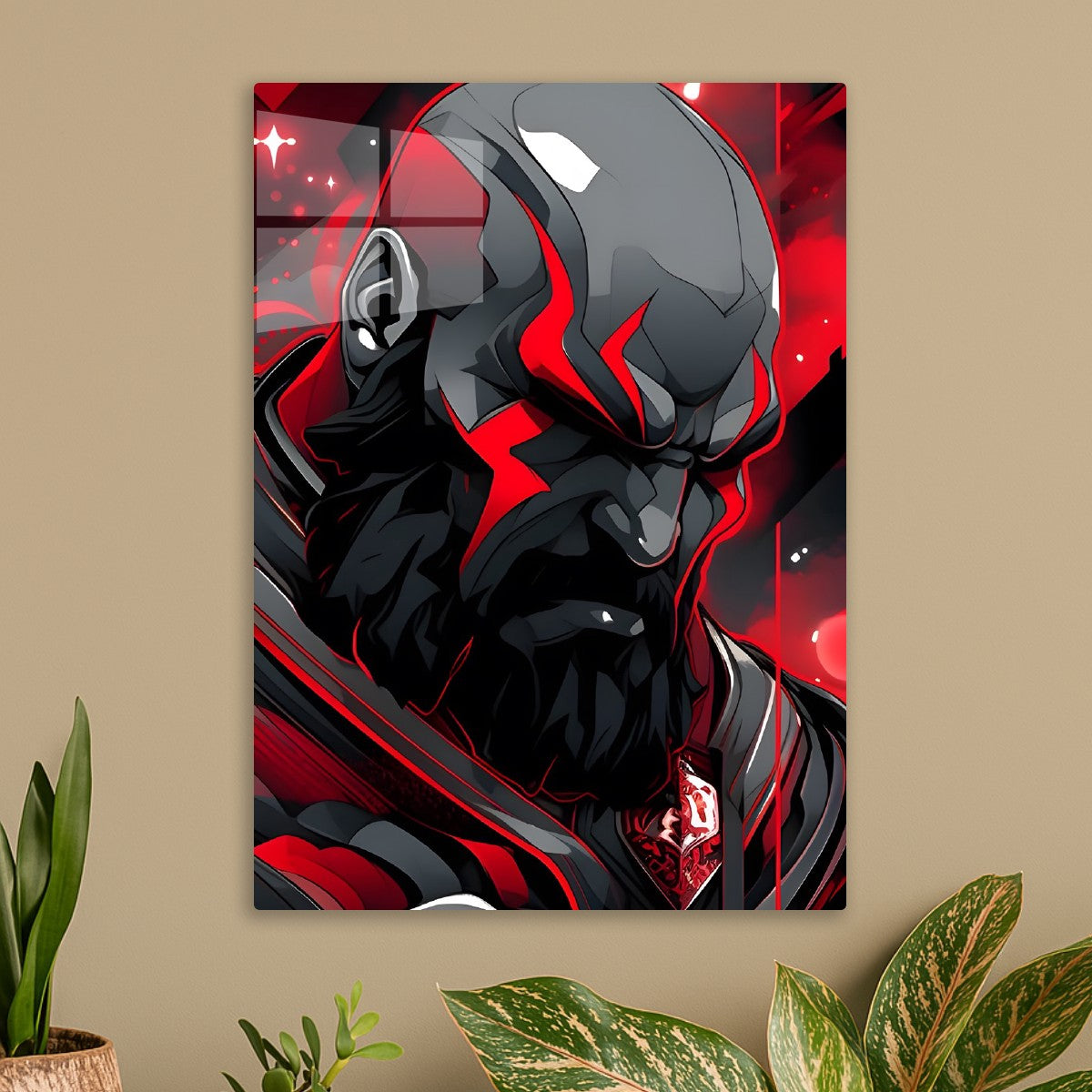 God Of War