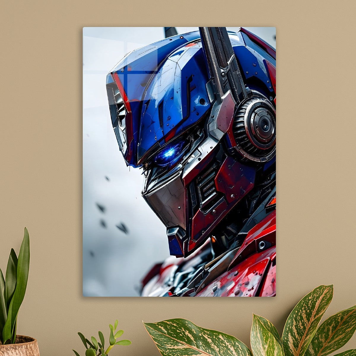Transformers