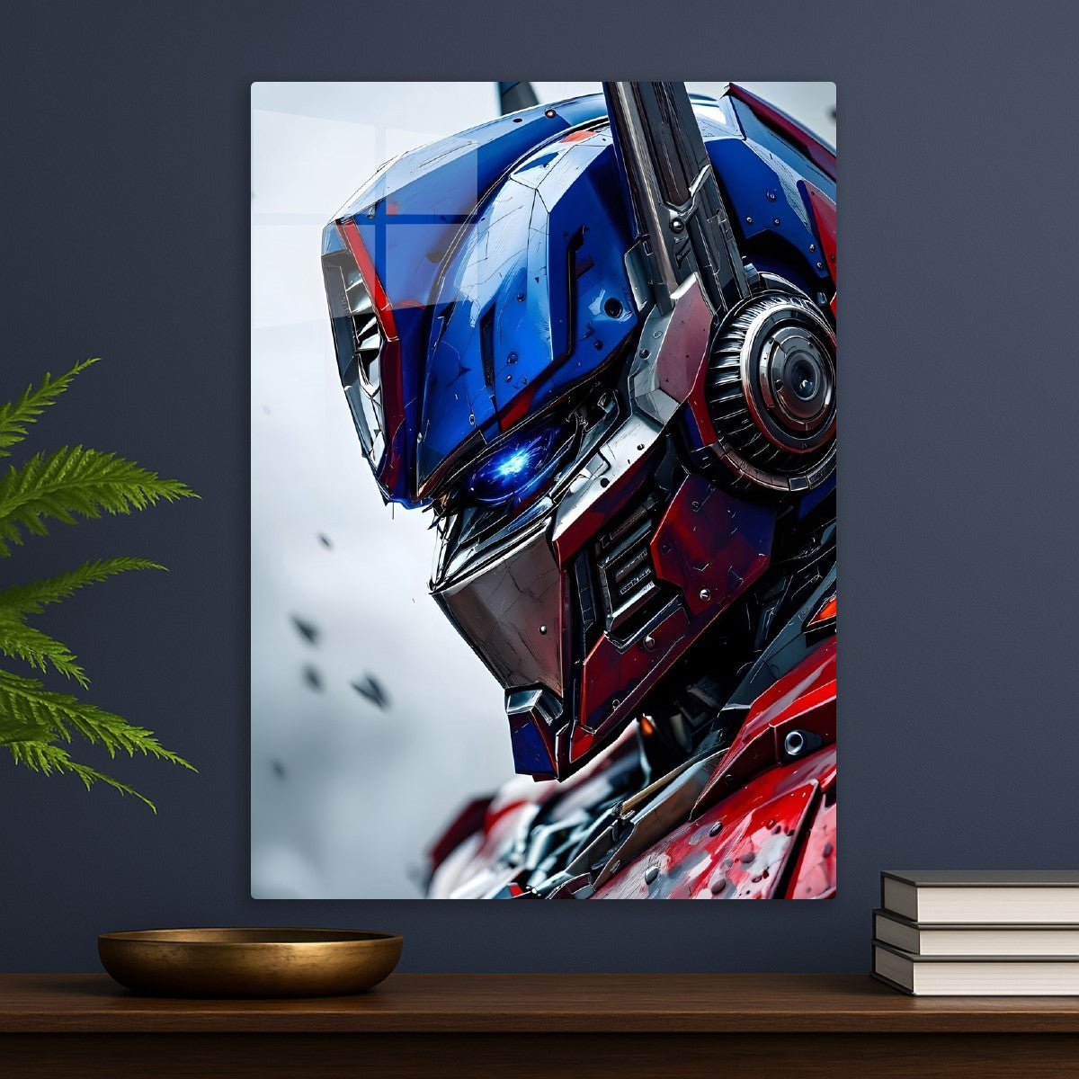 Transformers