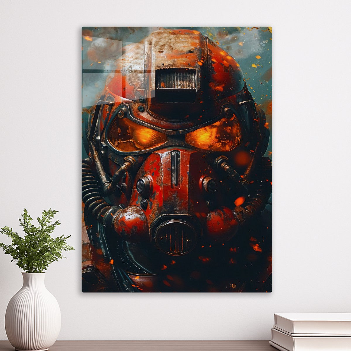fallout