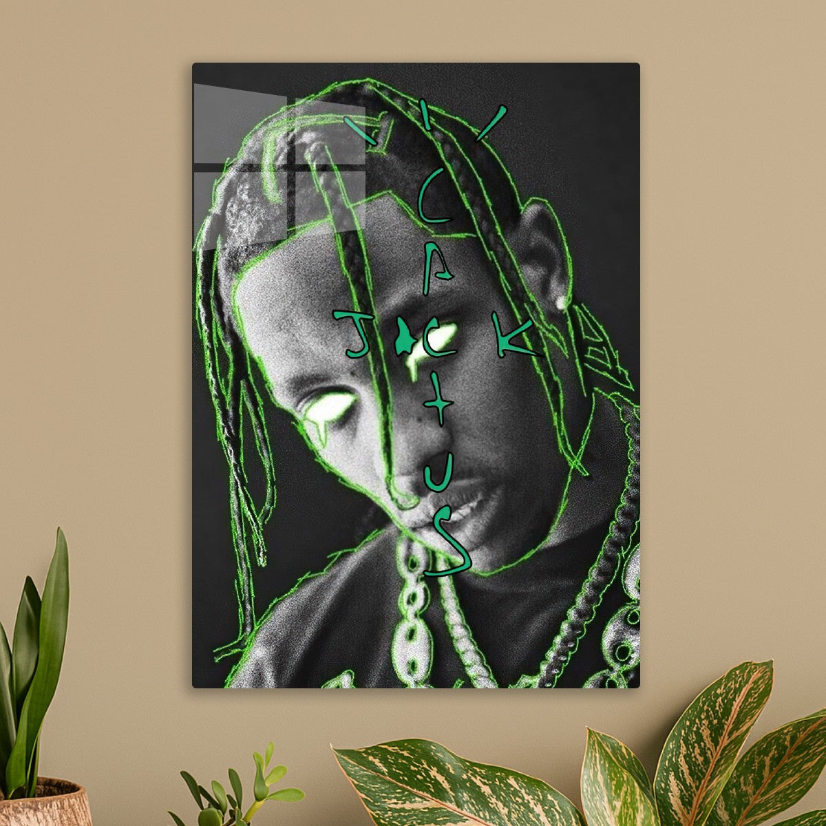 Travis Scott