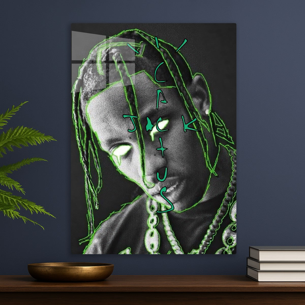 Travis Scott
