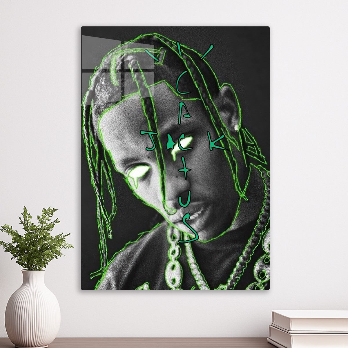 Travis Scott
