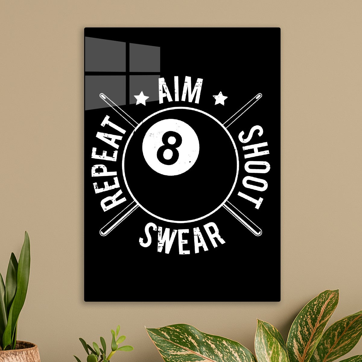 8 ball pool