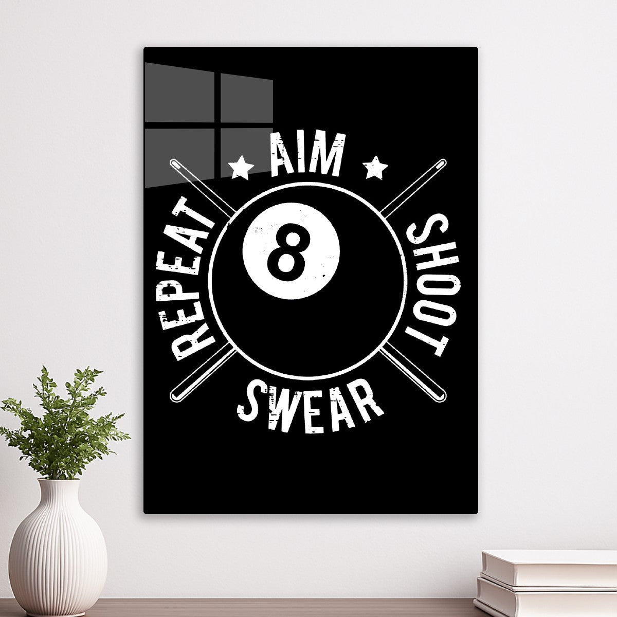 8 ball pool