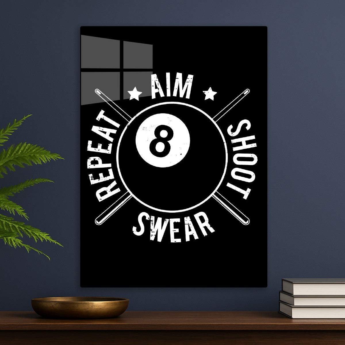 8 ball pool