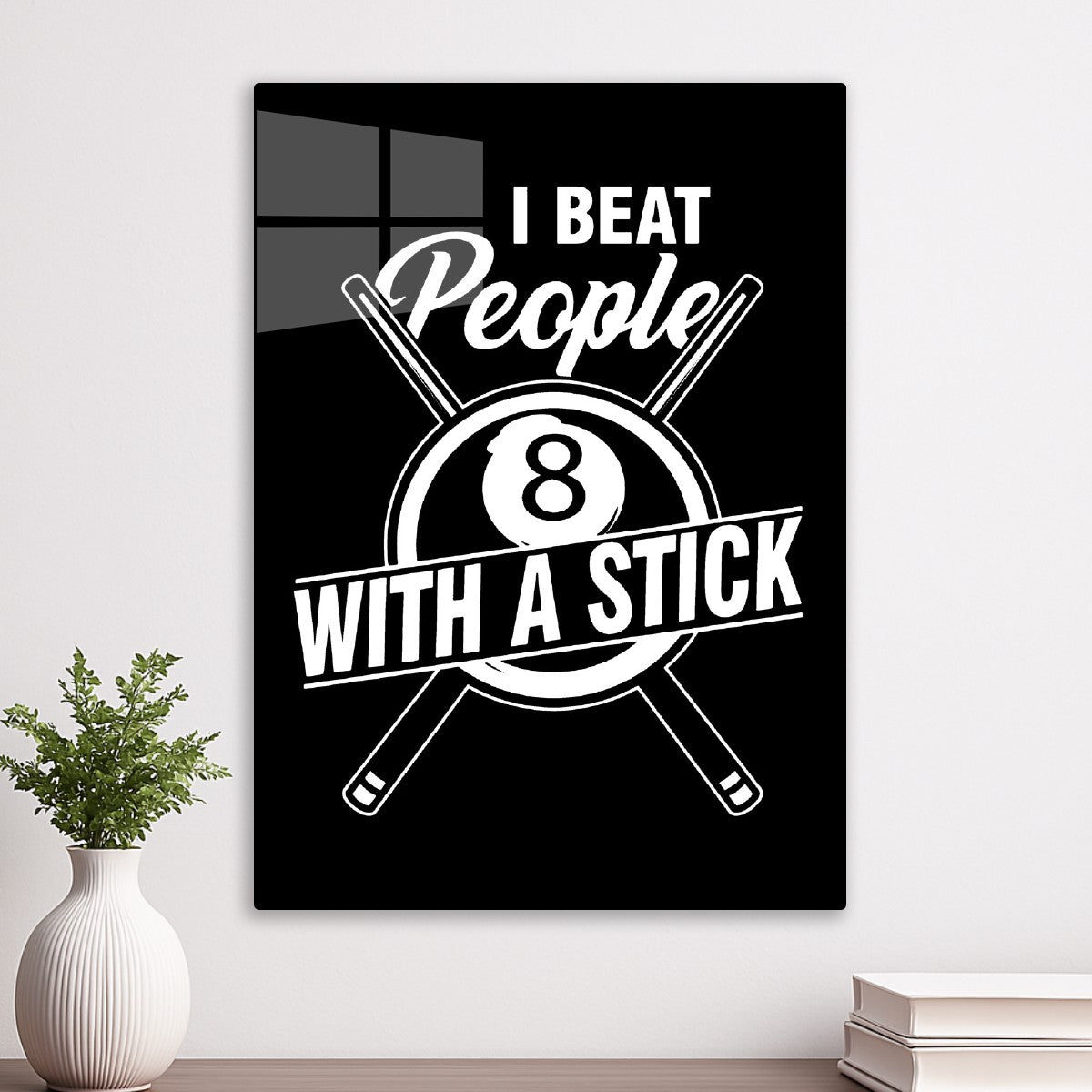 8 ball pool