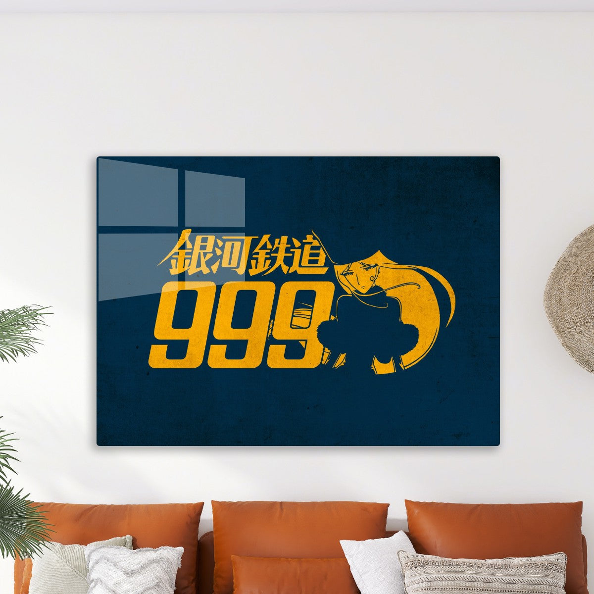 149 Galaxy Express 999