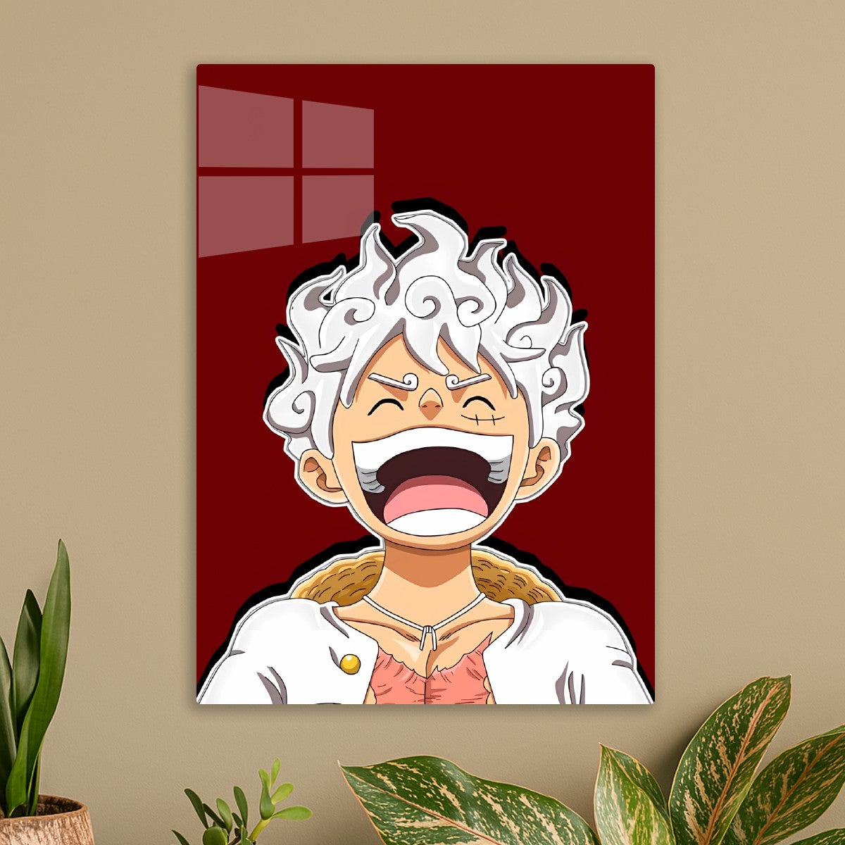 Luffy