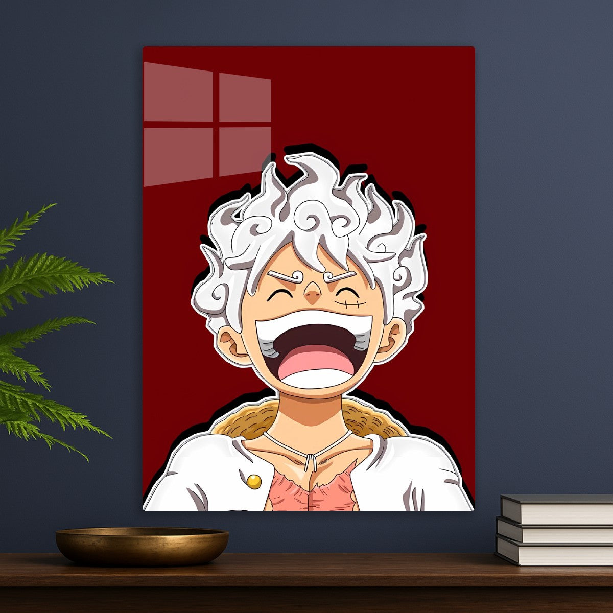Luffy