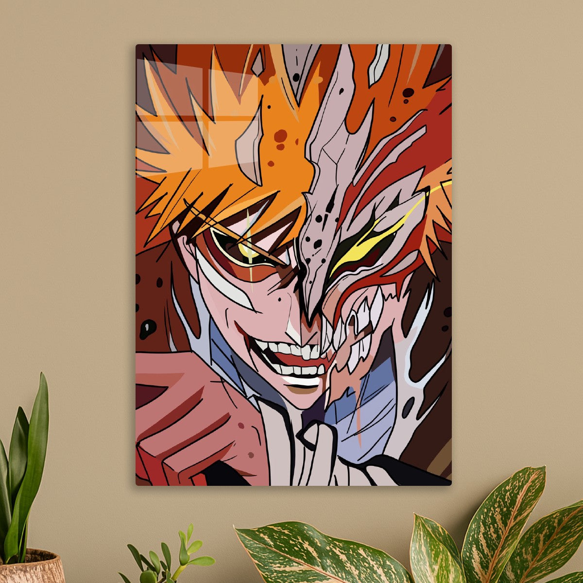 Ichigo Kurosaki