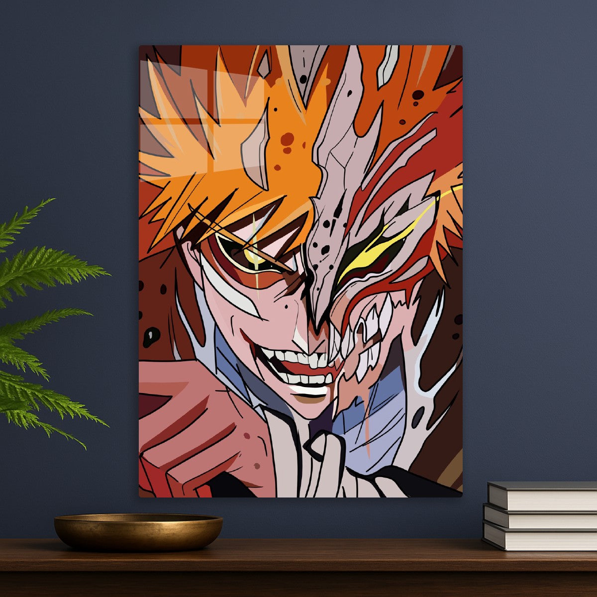 Ichigo Kurosaki