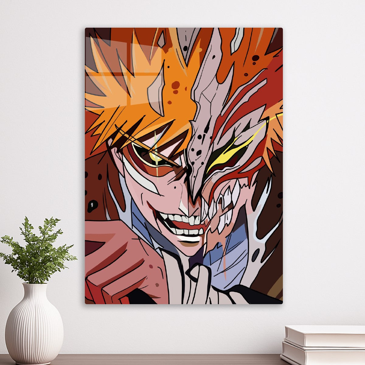 Ichigo Kurosaki