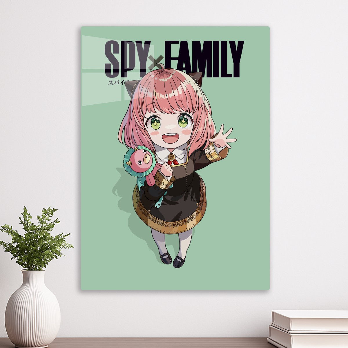 Anya Spy X Family