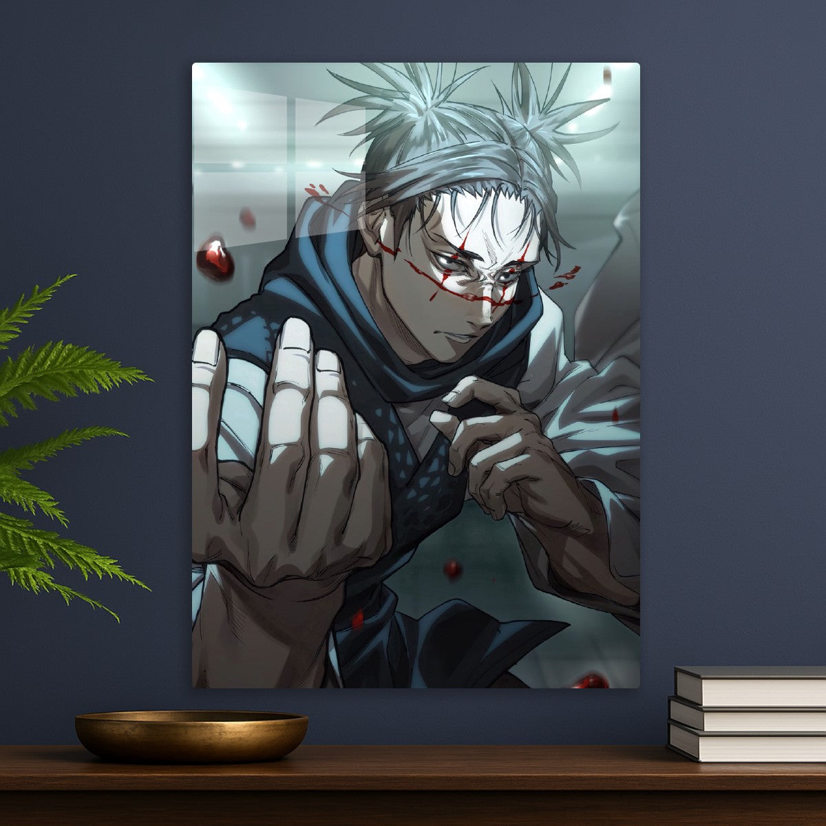 Choso, Jujutsu Kaisen