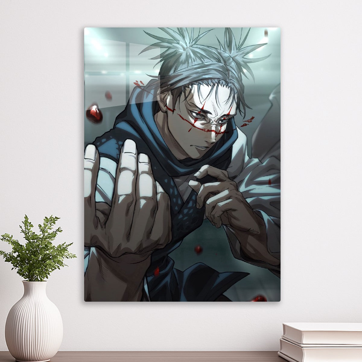 Choso, Jujutsu Kaisen