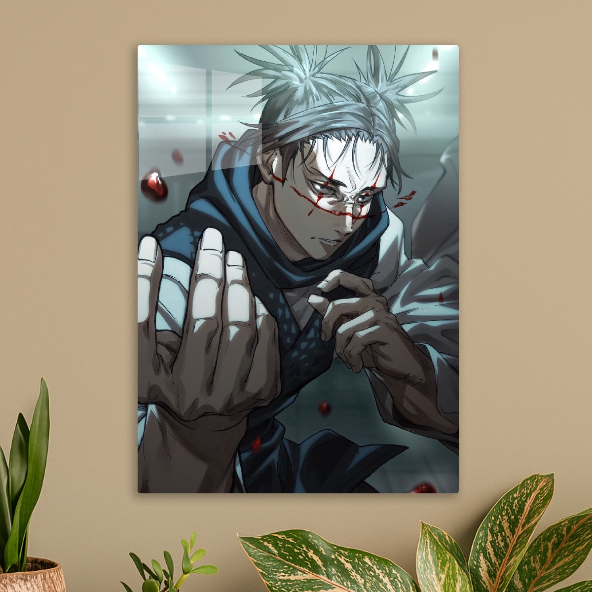 Choso, Jujutsu Kaisen