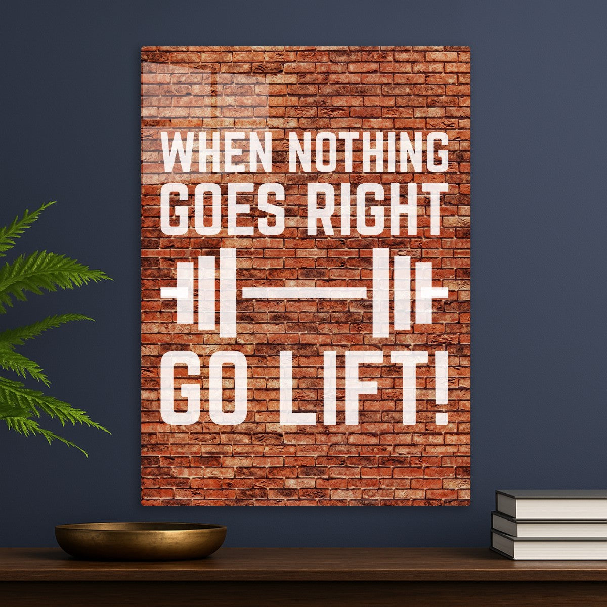 Go Lift