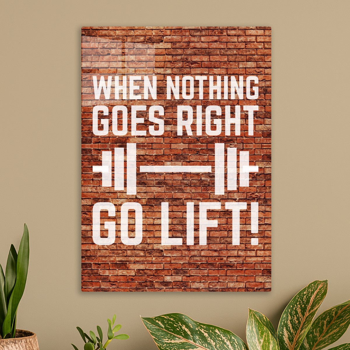 Go Lift
