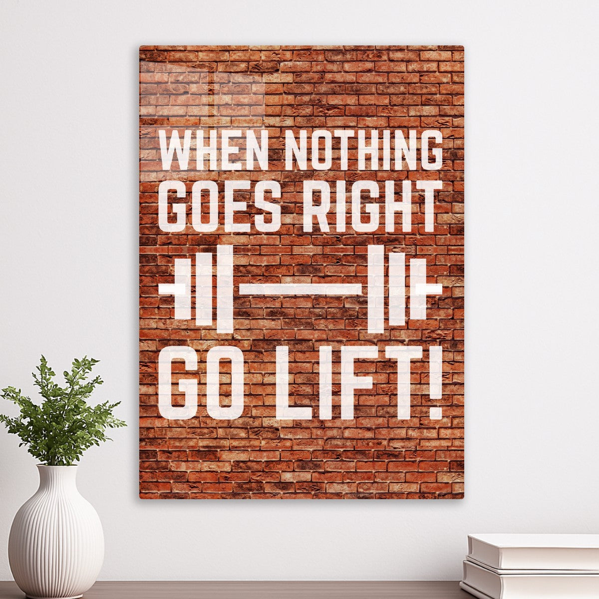 Go Lift