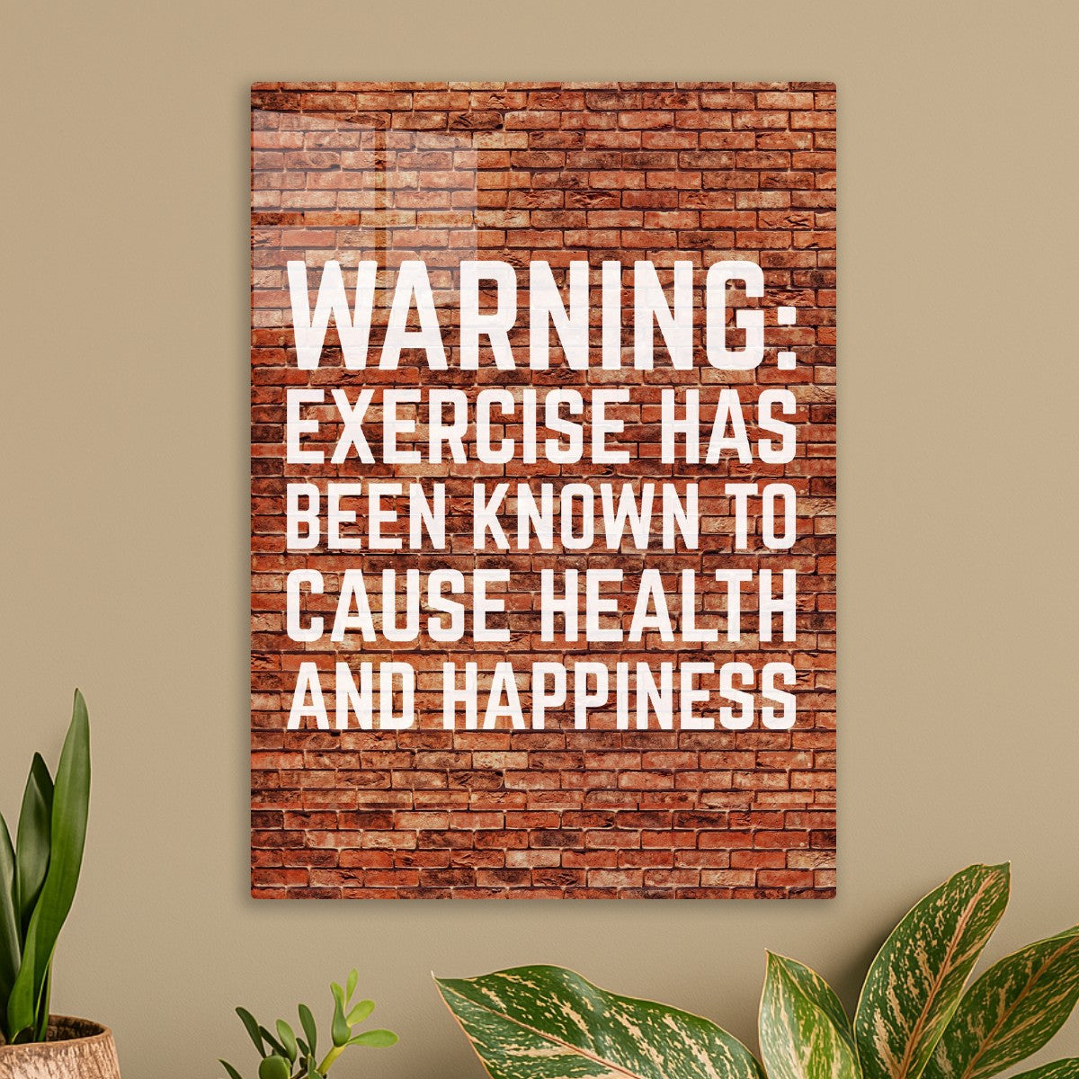 Workout Motivation