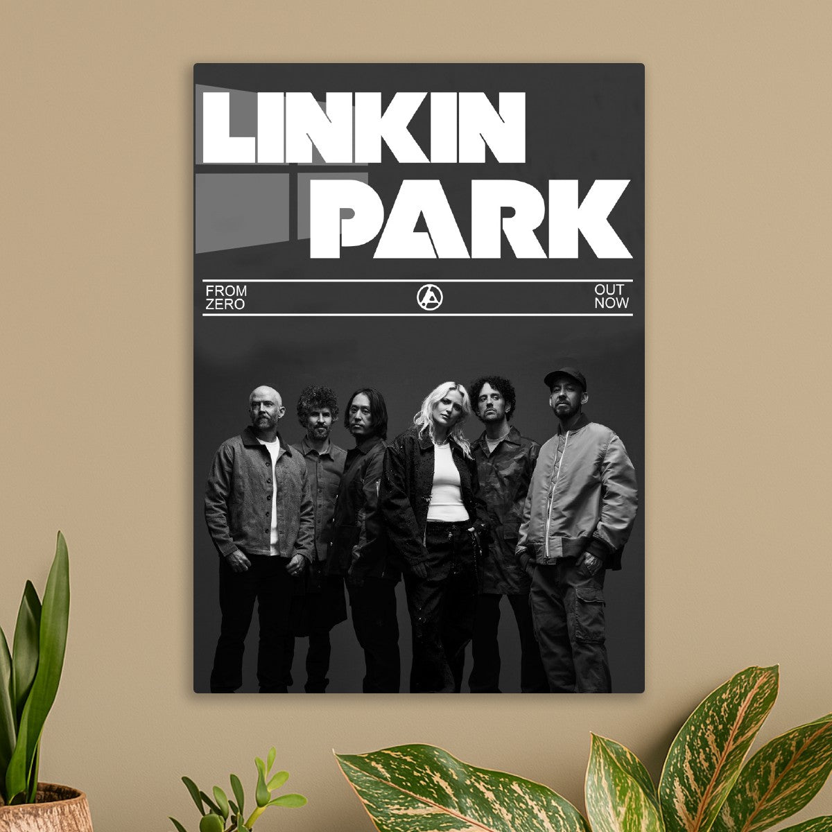 Linkin Park