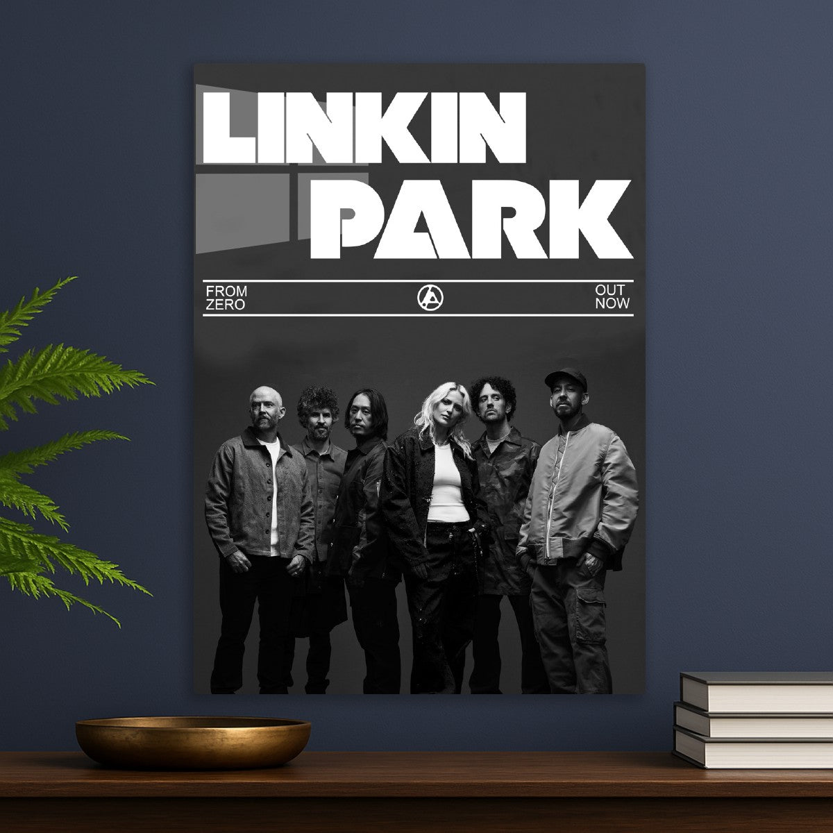Linkin Park