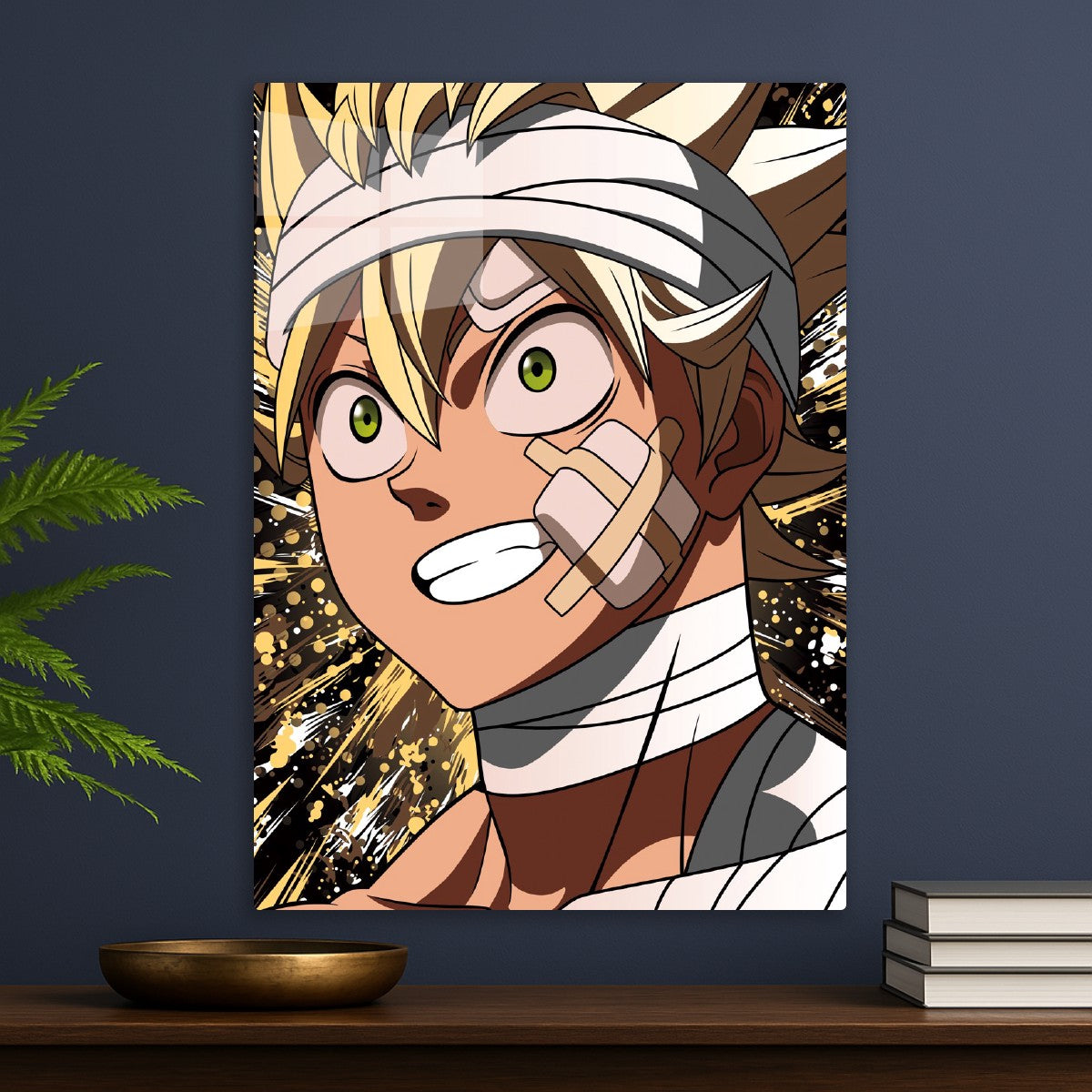 Black Clover