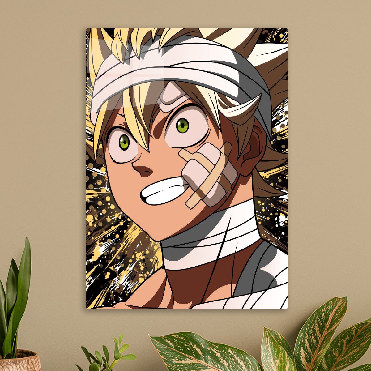 Black Clover