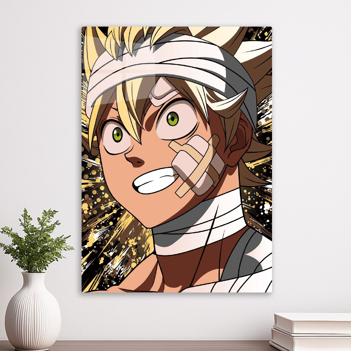Black Clover