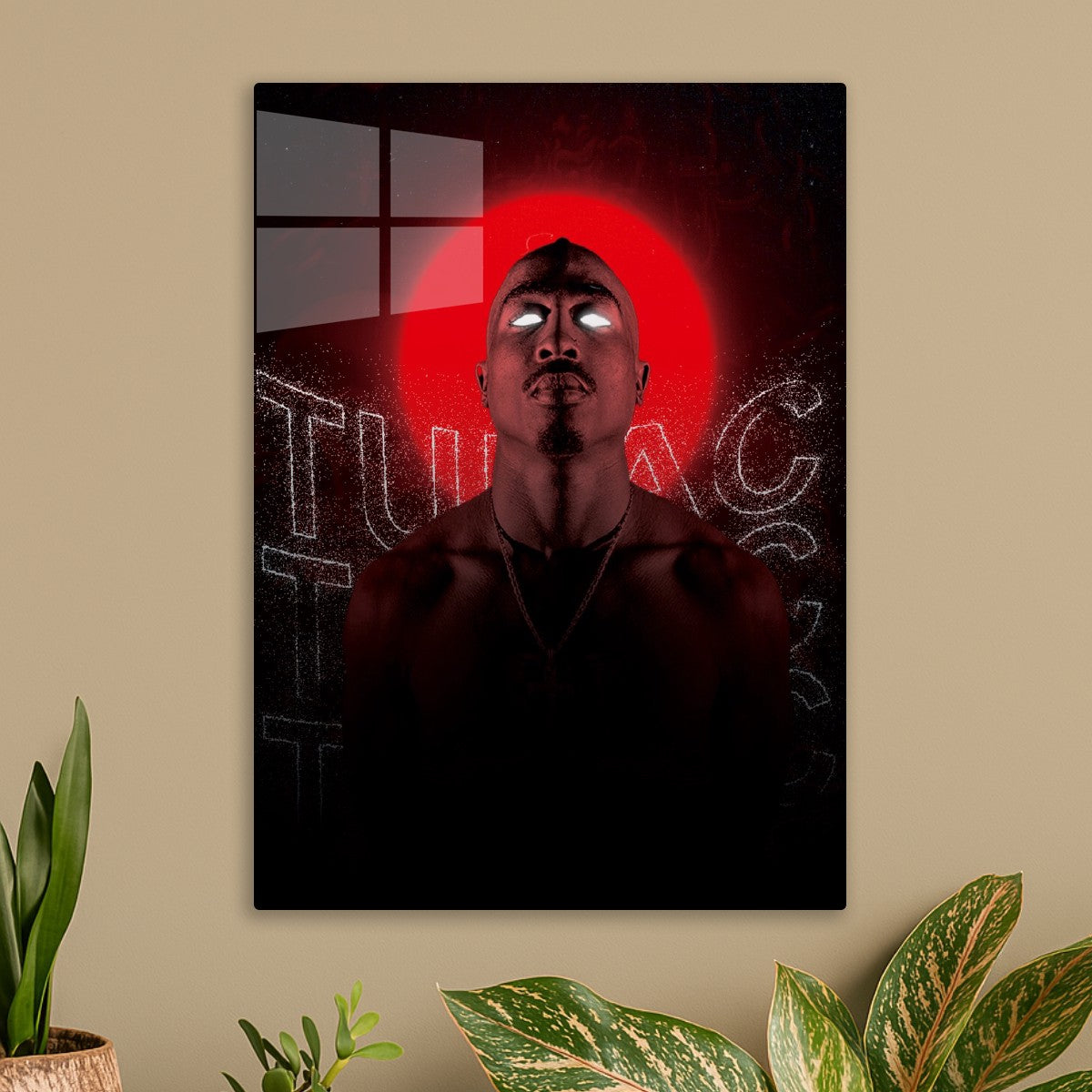Tupac