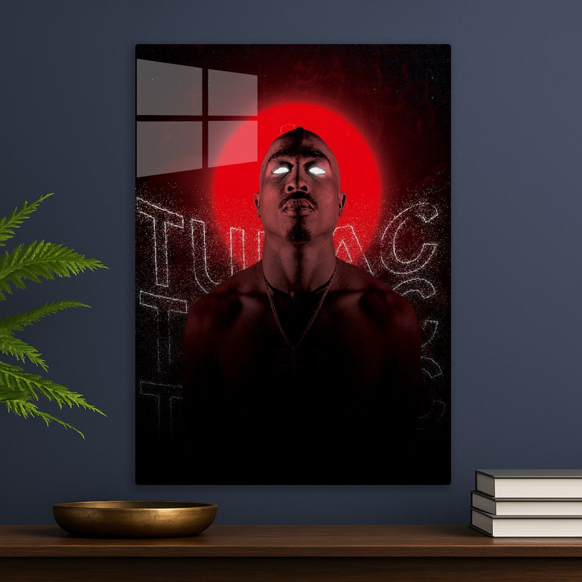 Tupac