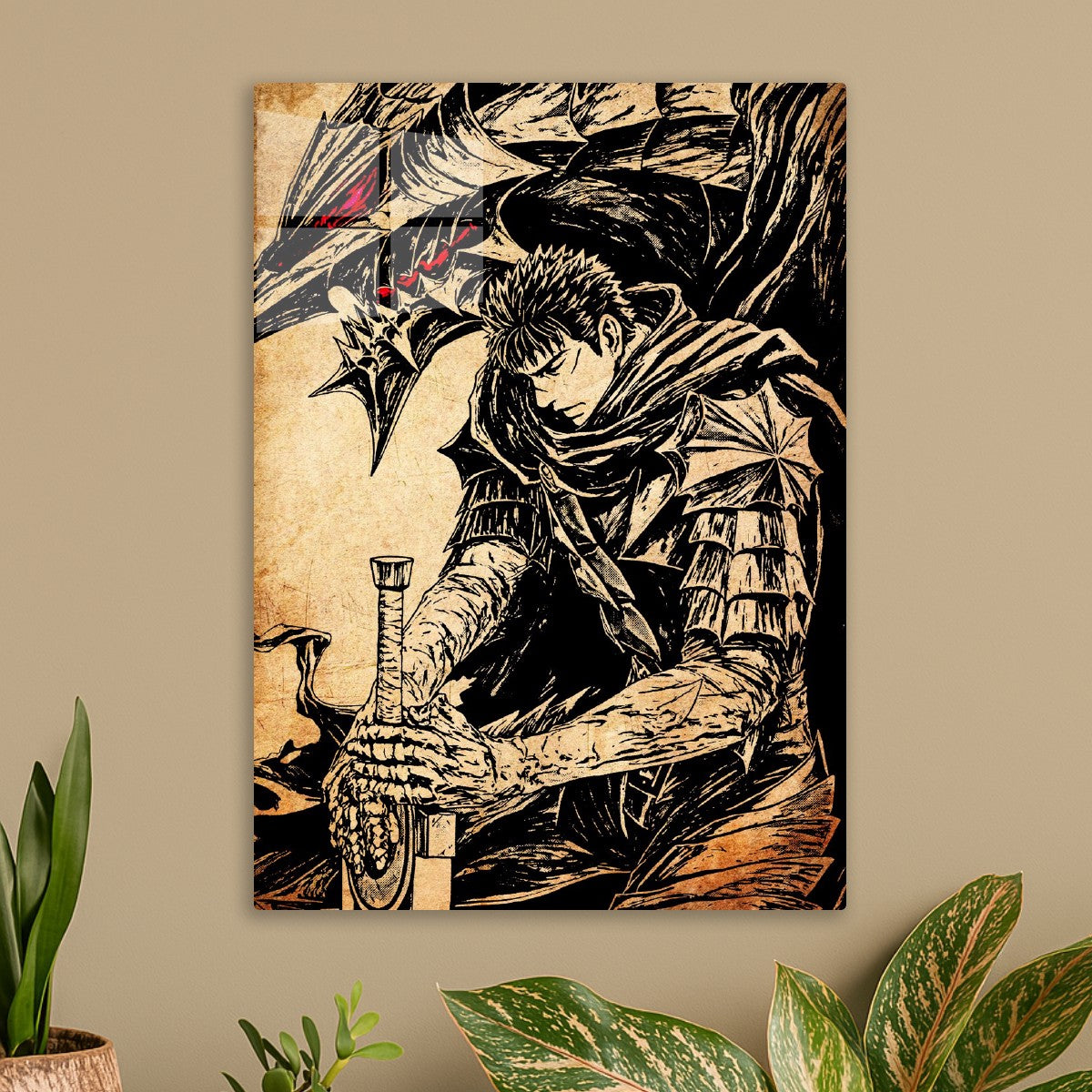 Berserk
