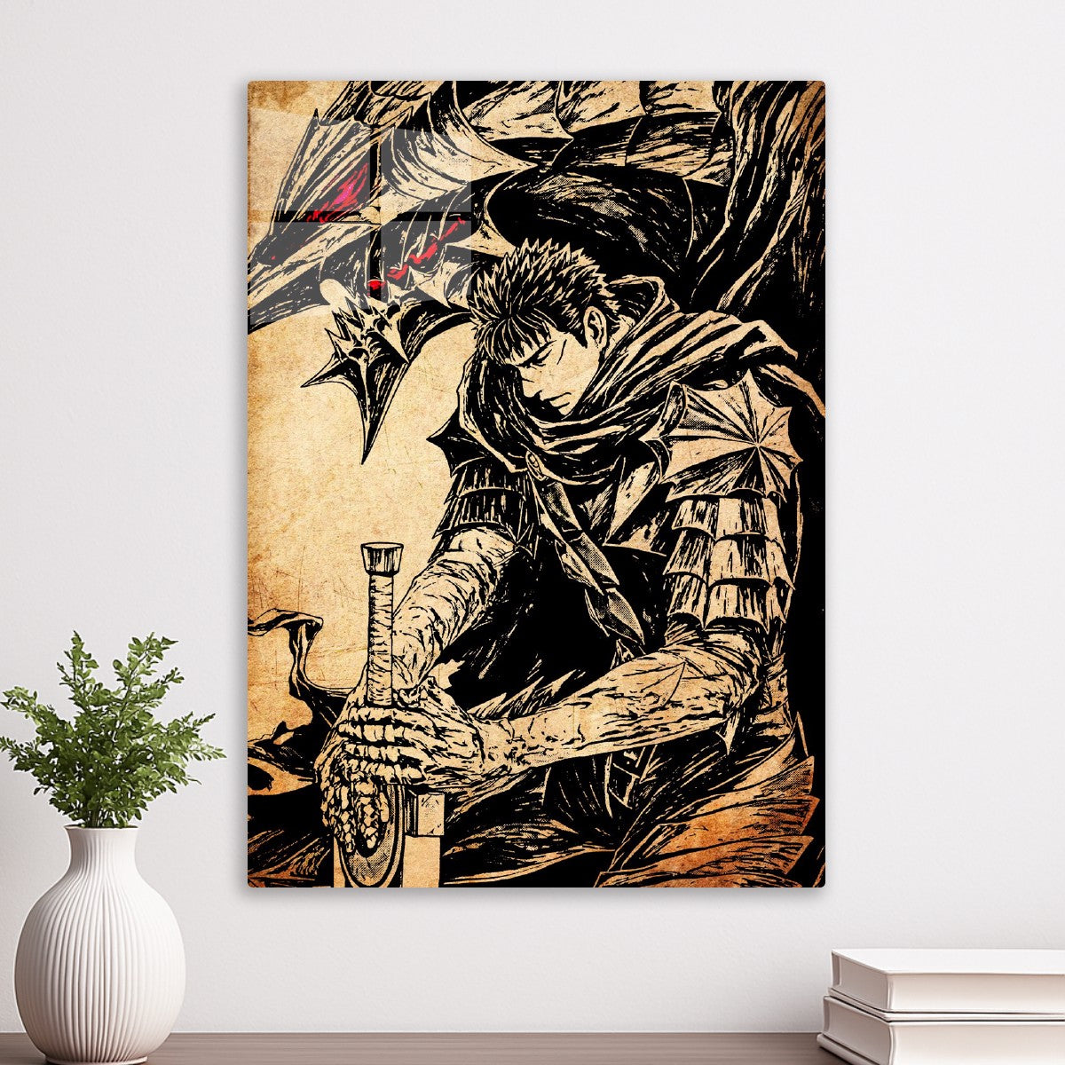 Berserk
