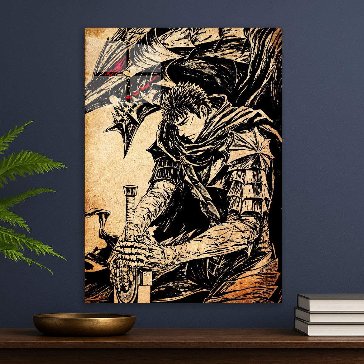 Berserk