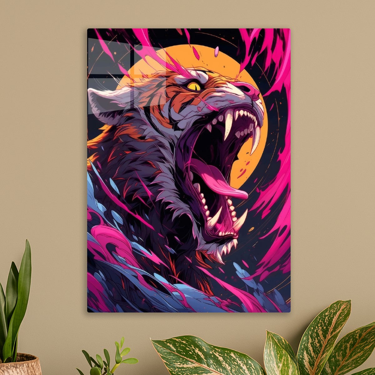 TIGER