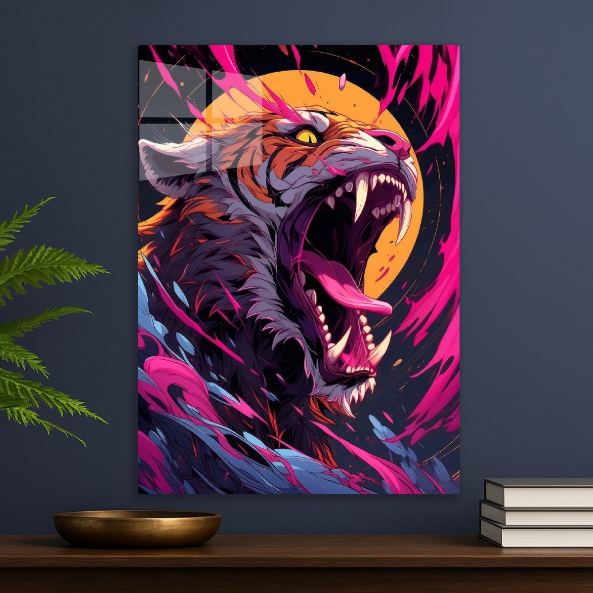 TIGER