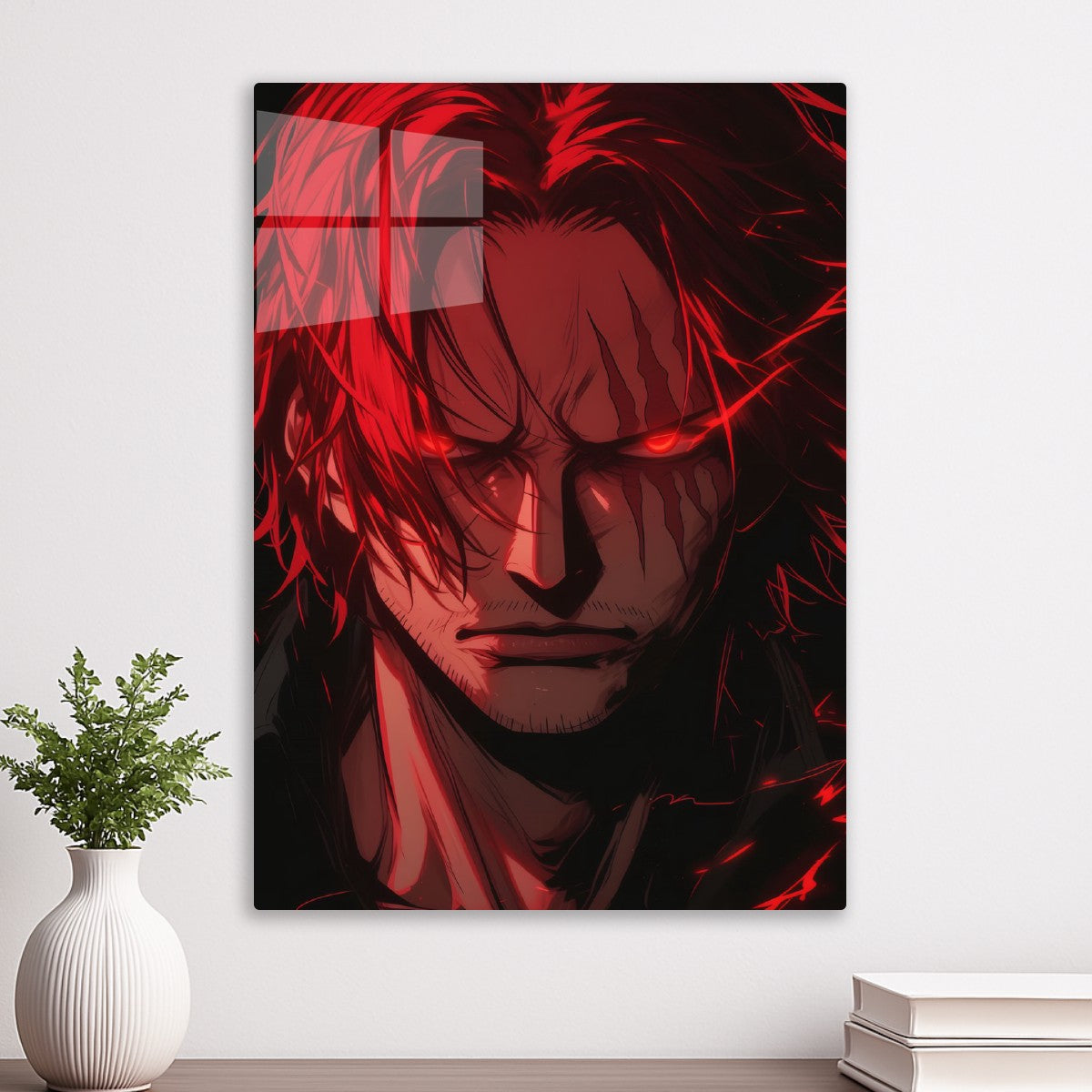Shanks