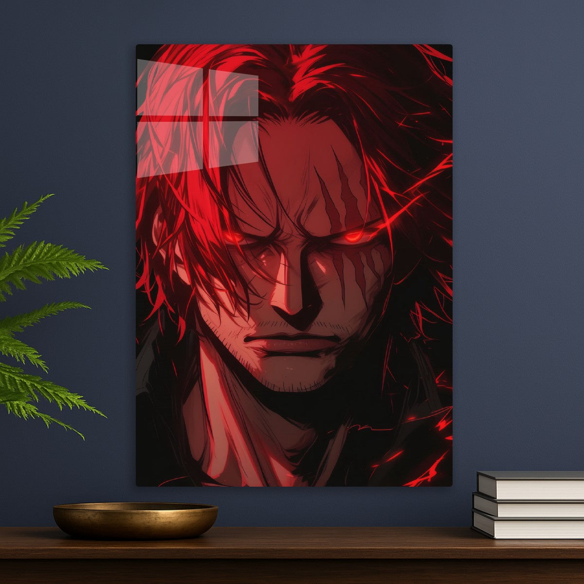 Shanks