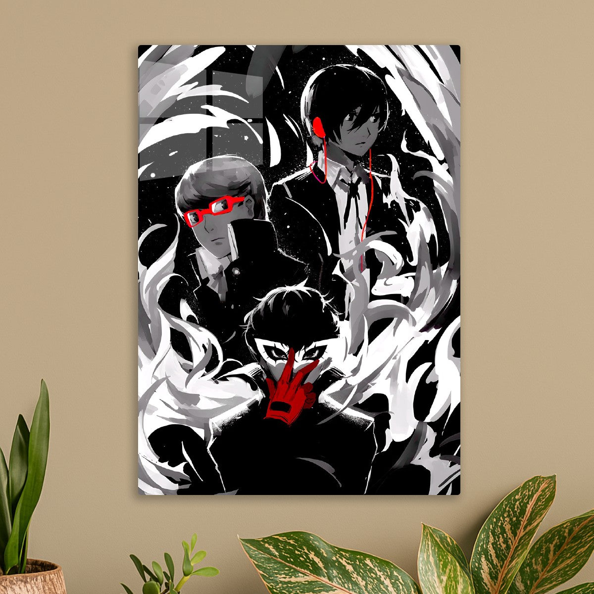 Persona