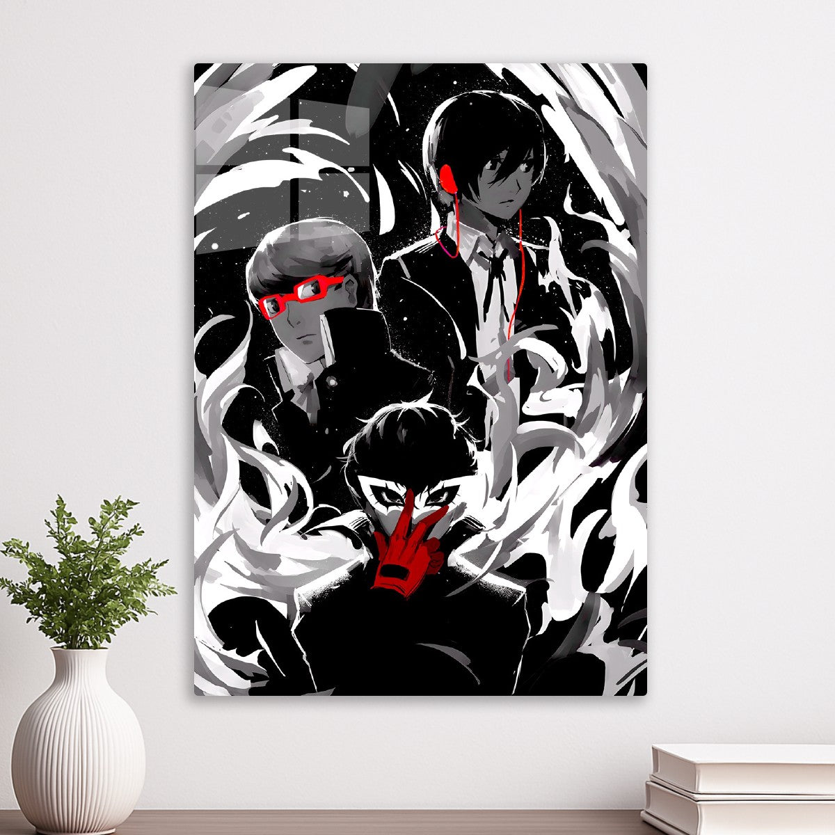 Persona