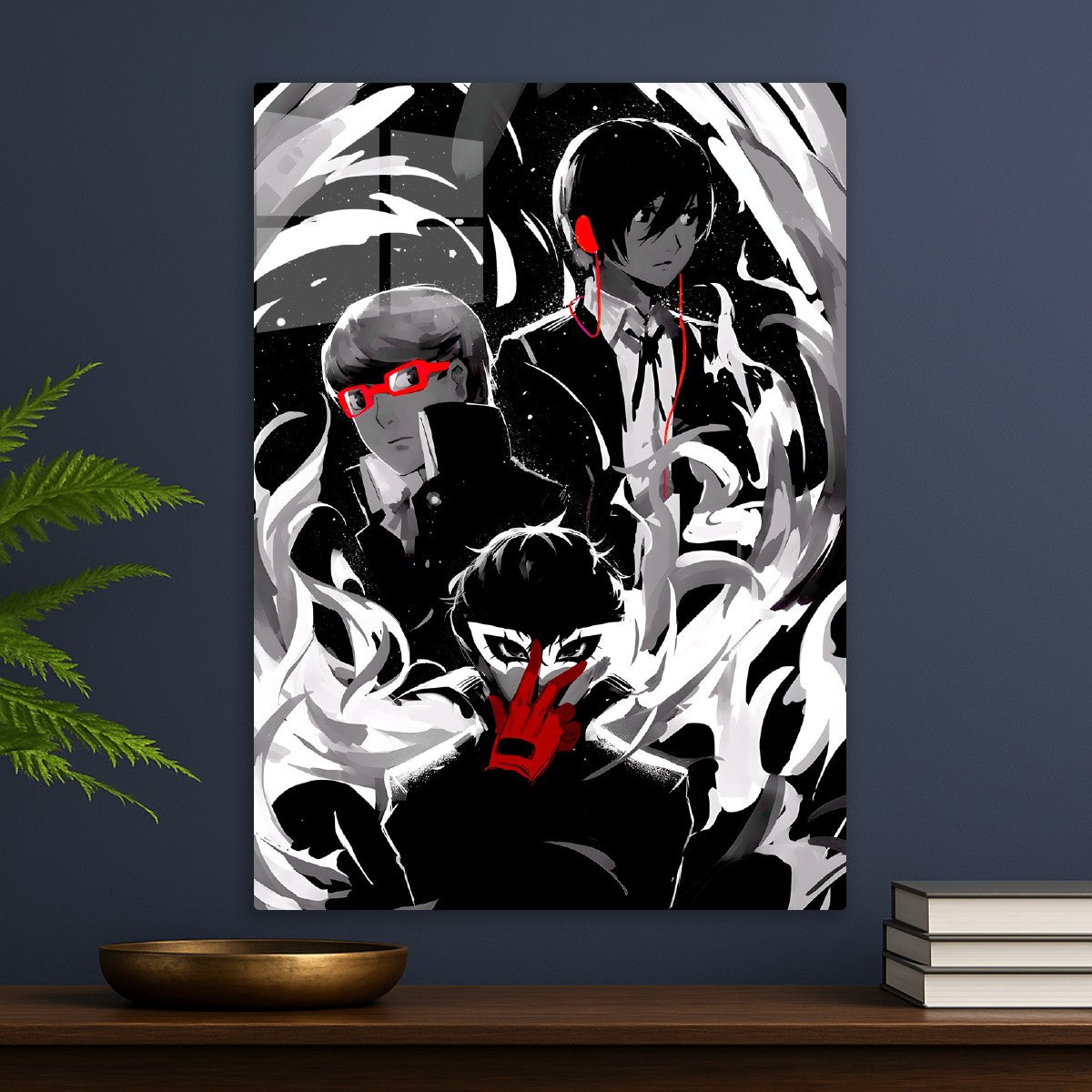 Persona
